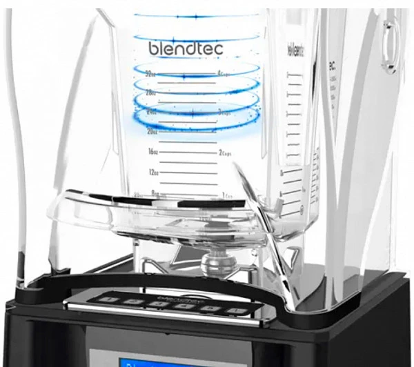 Блендер Blendtec Connoisseur 825 фото
