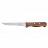 Нож разделочный P.L. Proff Cuisine 15 см, деревянная ручка фото