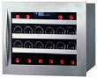 Монотемпературный винный шкаф  AV22XI