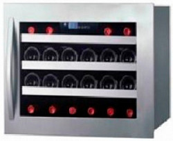 Монотемпературный винный шкаф Avintage AV22XI в Санкт-Петербурге, фото