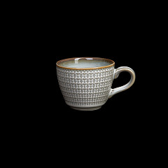 Чашка кофейная Corone 100мл, бежевый, Alveare в Санкт-Петербурге, фото