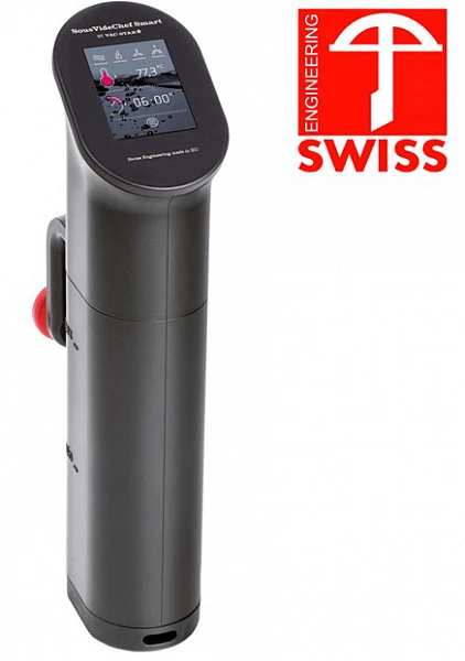 Погружной термостат Vac-Star SousVide Chef Smart фото