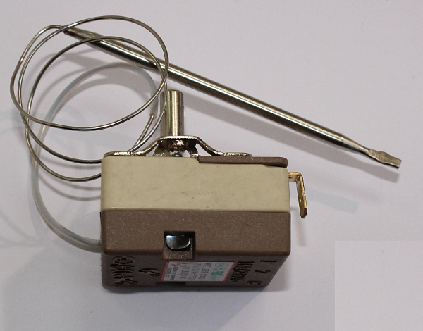 Термостат AIRHOT для PD-30-25 фото