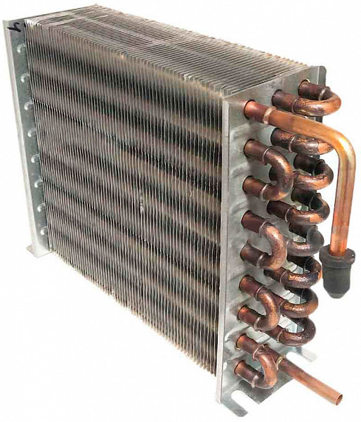 Батарея конденсатора Polair ШН-1,4/ШН-0,7 фото