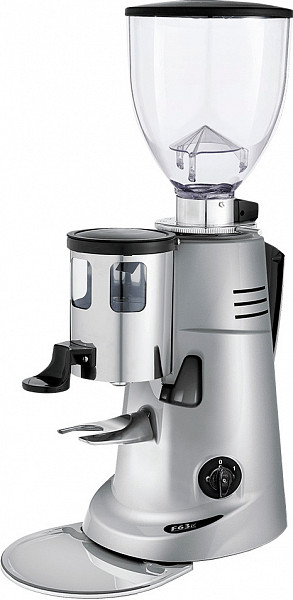Автоматическая кофемолка-дозатор Fiorenzato F63 KA (титановые жернова) фото