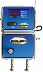 Дозатор-смеситель воды Mac.Pan MDM в Санкт-Петербурге, фото