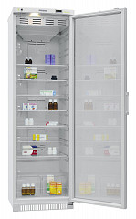 Фармацевтический холодильник Pozis ХФ-400-5 в Санкт-Петербурге, фото 2