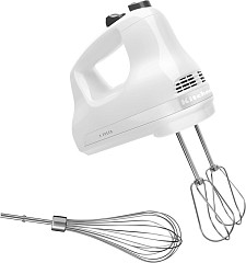 Миксер ручной KitchenAid 5KHM5110EWH в Санкт-Петербурге, фото 1