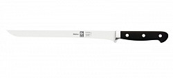 Нож для нарезки ветчины Icel 25см MAITRE 27100.7417000.250 в Санкт-Петербурге, фото