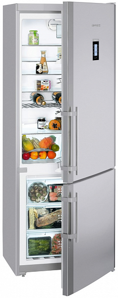 Холодильник Liebherr CNPesf 5156 фото