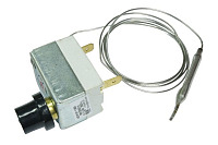 ES4 safety thermostat (1ph, 130°C) фото
