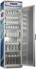 Холодильный шкаф Pozis Свияга-538-10 в Санкт-Петербурге, фото