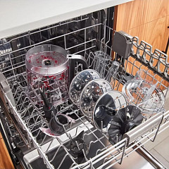 Кухонный комбайн KitchenAid 5KFP0921EBM в Санкт-Петербурге, фото 17