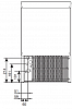 Льдогенератор Ice Tech Cubic Spray SK35W фото