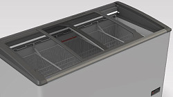 Морозильный ларь Haier SD-405FPEL в Санкт-Петербурге, фото 2