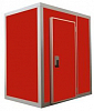 Холодильная камера Snowbox КХП-23,3 (4360х2860х2200)-С-80 фото
