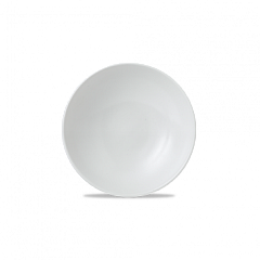 Тарелка мелкая без борта Churchill 16,5см, Vellum, цвет White полуматовый WHVMEVP61 в Санкт-Петербурге, фото