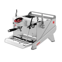 Рожковая кофемашина Izensso Raptor 1G (R-AMZ1-W) в&nbsp;Санкт-Петербурге фото