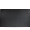 Доска сервировочная Churchill GN 1/1 53х32,5см, меламин, Buffet Melamine, цвет черный гранит ZPLBGN11 фото