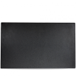 Доска сервировочная Churchill GN 1/1 53х32,5см, меламин, Buffet Melamine, цвет черный гранит ZPLBGN11