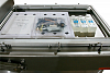 Машина вакуумной упаковки Магикон DZQ-700/2SA (с газом) фото