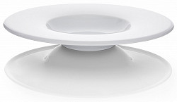 Тарелка круглая глубокая WMF 52.1001.2030 Gourmet 30 см Synergy в Санкт-Петербурге, фото