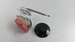 Термостат рабочий 30-110 град. AIRHOT для CS-30/CS-40-36 (B1340) в Санкт-Петербурге, фото