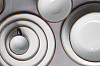 Салатник Cosy&Trendy 900 мл, d 20,5 см h 6,5 см, PLATO (9580551) фото