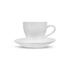 Чайная пара Tvist 240мл [RSL-CUP&SAUCER 200ml+5.5