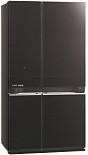 Холодильник  MR-LR78EN-GBK-R