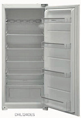 Встраиваемый холодильник De Dietrich DRL1240ES в Санкт-Петербурге, фото