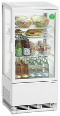 Холодильный шкаф Bartscher 700578G в Санкт-Петербурге фото