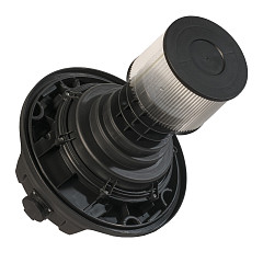 Пылесос для сухой и влажной уборки Bort BSS-1430-P в Санкт-Петербурге, фото 5