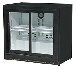 Шкаф холодильный барный E-Line BBC-2S в Санкт-Петербурге, фото