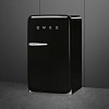 Холодильник однокамерный Smeg FAB10RBL5 фото