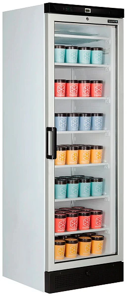 Морозильный шкаф Tefcold UFFS371G фото