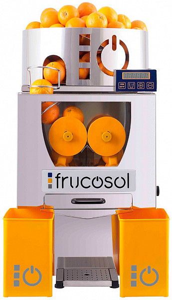 Соковыжималка для цитрусовых Frucosol F50AC фото