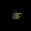 Чашка чайная Corone 170мл, зеленый Cocorita фото