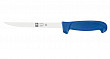 Нож филейный для рыбы Icel 22см для рыбы PRACTICA синий 24600.3702000.220