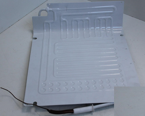 Испаритель Cooleq для TBC-85 фото