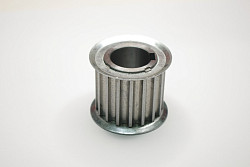 Шкив мотора Kocateq F50AECO motor pulley в Санкт-Петербурге фото