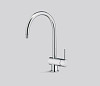 Смеситель Falmec Easy Round Chrome (MEAR.00#CHF) фото