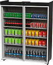 Шкаф холодильный Kifato Арктика 1400 (встроенный агрегат)