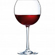 Бокал для вина  470 мл хр. стекло Каберне Баллон