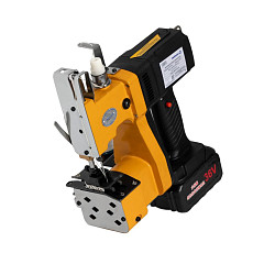 Мешкозашивочная машина Foodatlas GK9-370A в Санкт-Петербурге, фото 2