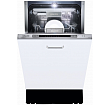 Посудомоечная машина встраиваемая Graude VG 45.1