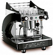 Рожковая кофемашина Royal Synchro 1gr 4l semiautomatic белая