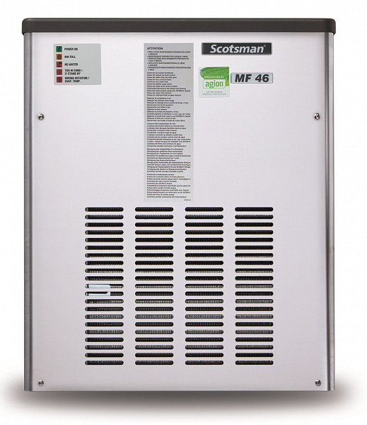 Льдогенератор Scotsman (Frimont) MF 46 WS OX фото