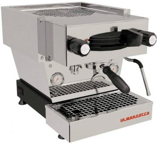 Рожковая кофемашина La Marzocco Mini EE 1gr нержавеющая сталь фото