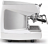 Рожковая кофемашина Nuova Simonelli Aurelia II T3 3Gr S 380V pearl white+cupwarmer+high groups (120398) фото